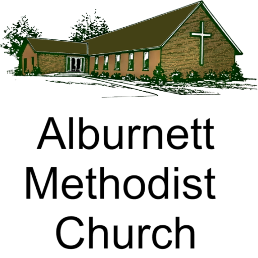 Alburnett Methodist Church